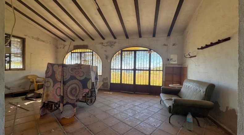 Alicante - Benissa - 123759m2