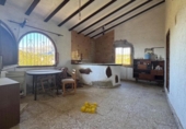 Chalet independiente con terreno en venta en la España, Benissa, ref: TR413412 foto
