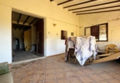 Chalet independiente con terreno en venta en la España, Benissa, ref: TR413412 foto