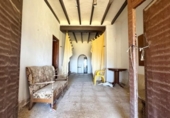 Chalet independiente con terreno en venta en la España, Benissa, ref: TR413412 foto