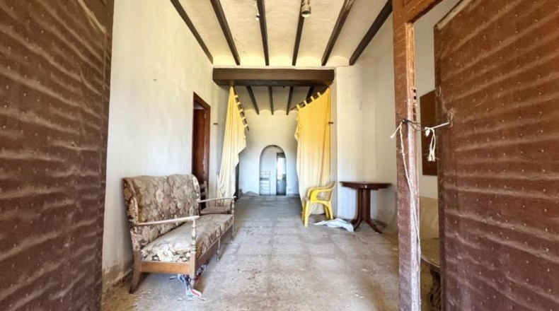 Alicante - Benissa - 123759m2