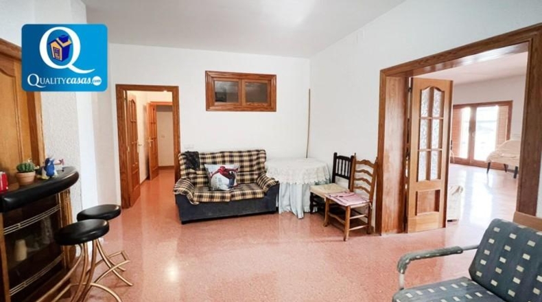 Alicante - Mutxamel - 9100m2
