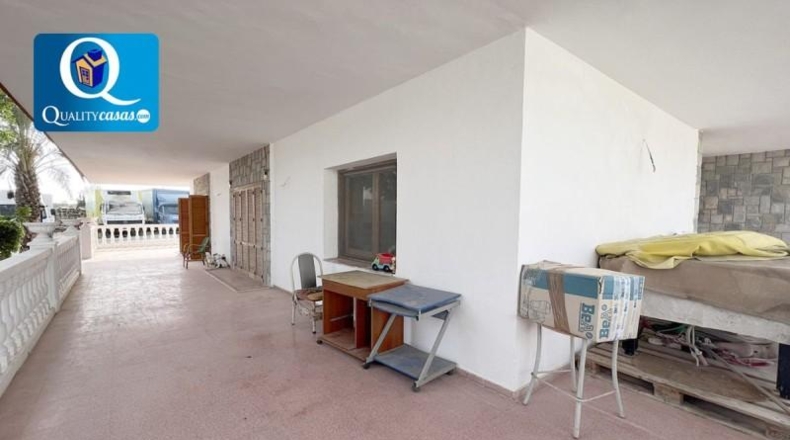 Alicante - Mutxamel - 9100m2