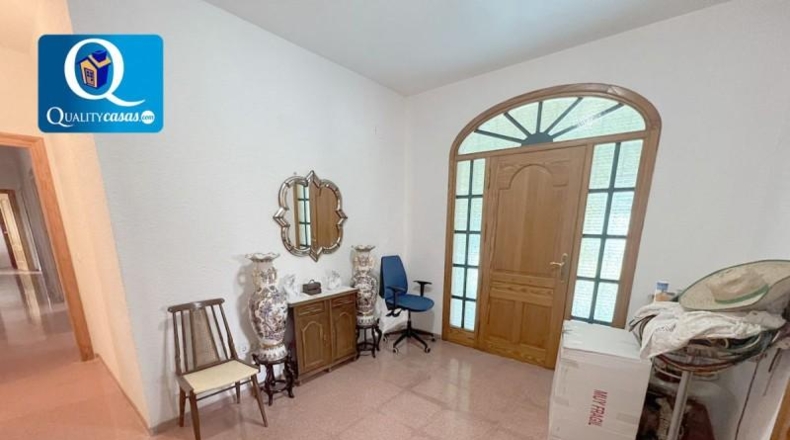 Alicante - Mutxamel - 9100m2