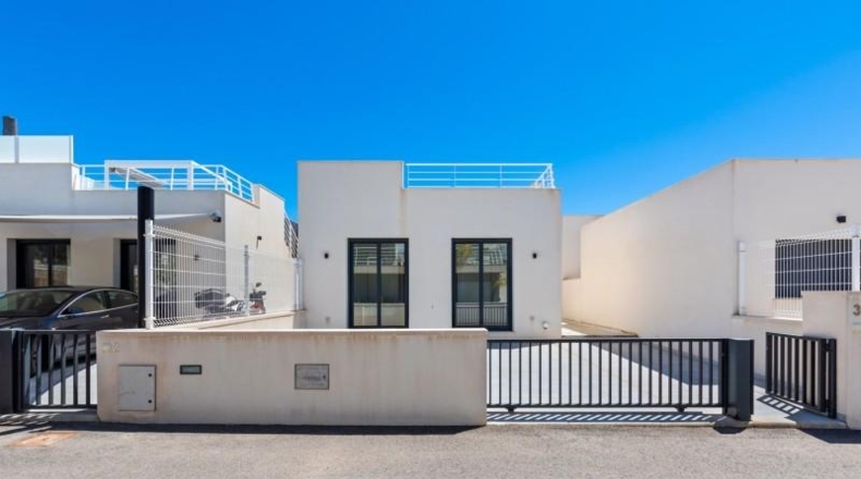 Alicante - Sant Miquel de les Salines - 260m2