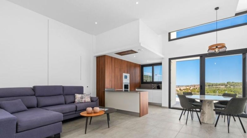 Alicante - Sant Miquel de les Salines - 260m2