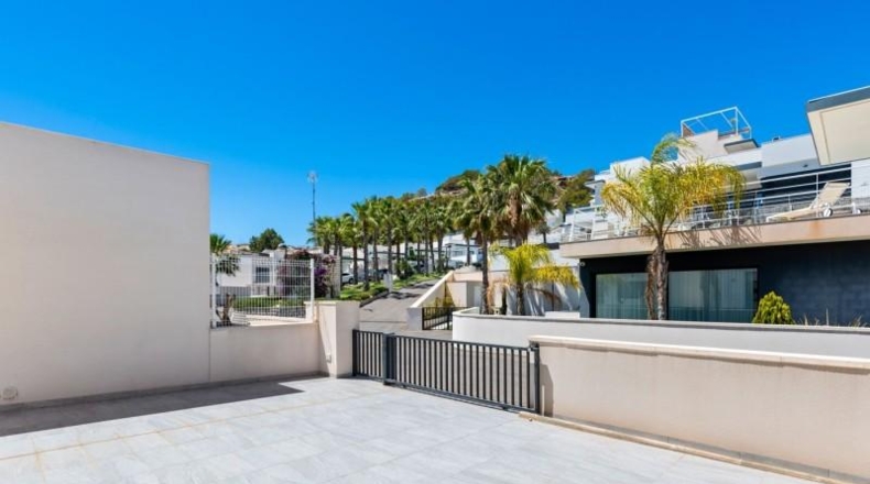 Alicante - Sant Miquel de les Salines - 260m2