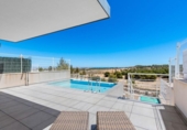Chalet independiente con terreno en venta en la España, San Miguel de Salinas, ref: TR336055 foto