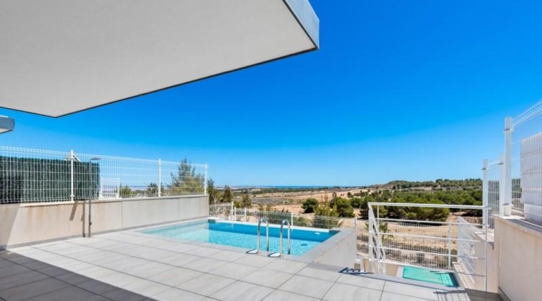 Alicante - Sant Miquel de les Salines - 260m2