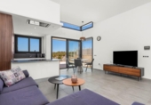 Chalet independiente con terreno en venta en la España, San Miguel de Salinas, ref: TR336055 foto
