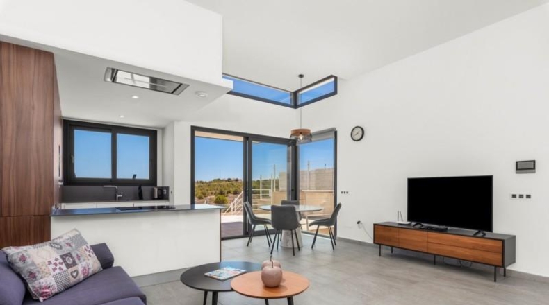 Alicante - Sant Miquel de les Salines - 260m2