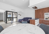 Chalet independiente con terreno en venta en la España, San Miguel de Salinas, ref: TR336055 foto