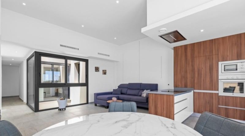 Alicante - Sant Miquel de les Salines - 260m2