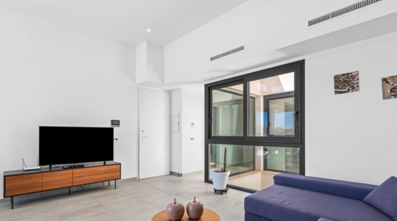 Alicante - Sant Miquel de les Salines - 260m2