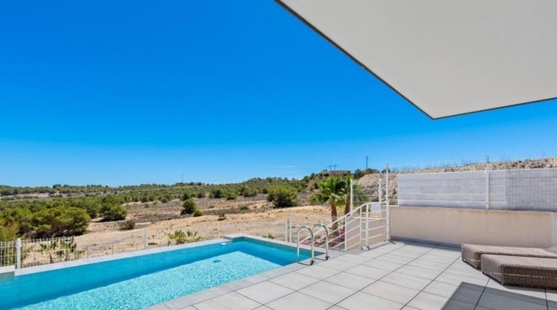 Alicante - Sant Miquel de les Salines - 260m2