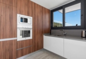 Chalet independiente con terreno en venta en la España, San Miguel de Salinas, ref: TR336055 foto