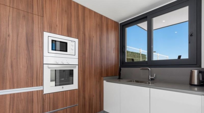 Alicante - Sant Miquel de les Salines - 260m2