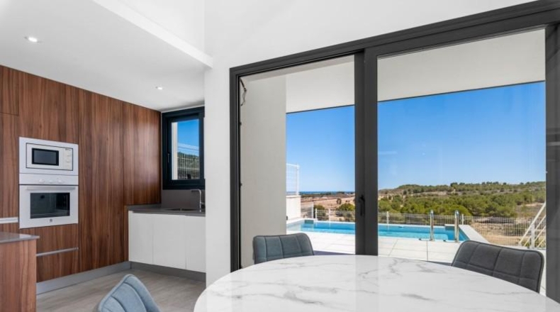 Alicante - Sant Miquel de les Salines - 260m2
