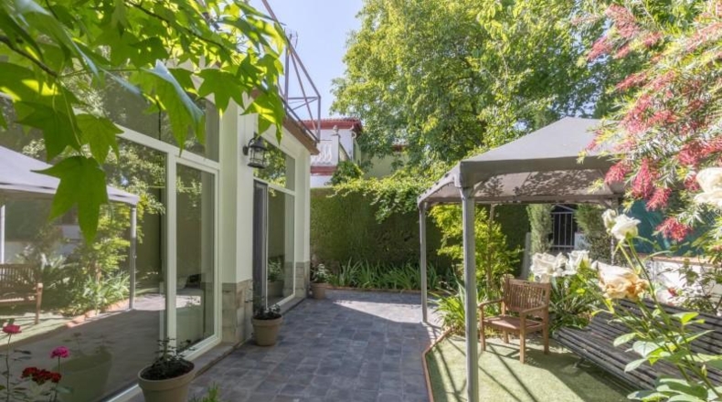 Granada - Albolote - 345m2