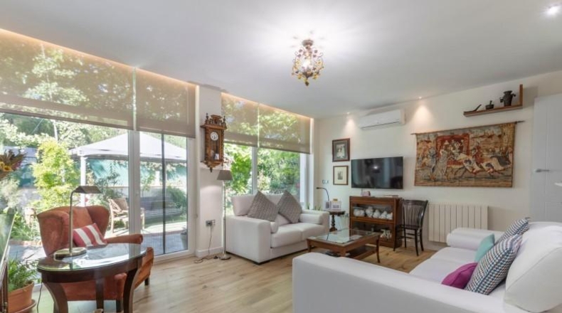 Granada - Albolote - 345m2