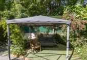 Chalet independiente con terreno en venta en la España, Albolote, ref: TR413416 foto