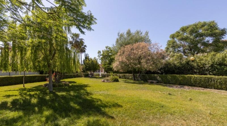 Granada - Albolote - 345m2
