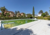 Chalet independiente con terreno en venta en la España, Albolote, ref: TR413416 foto