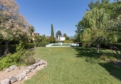 Chalet independiente con terreno en venta en la España, Albolote, ref: TR413416 foto