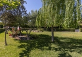 Chalet independiente con terreno en venta en la España, Albolote, ref: TR413416 foto