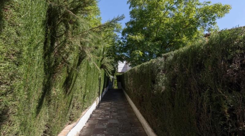 Granada - Albolote - 345m2