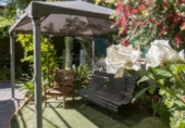 Chalet independiente con terreno en venta en la España, Albolote, ref: TR413416 foto