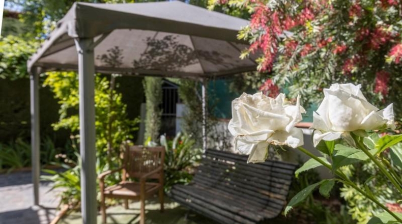 Granada - Albolote - 345m2