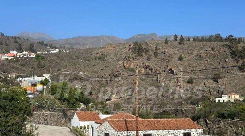 Santa Cruz de Tenerife - Guía de Isora - 2927m2
