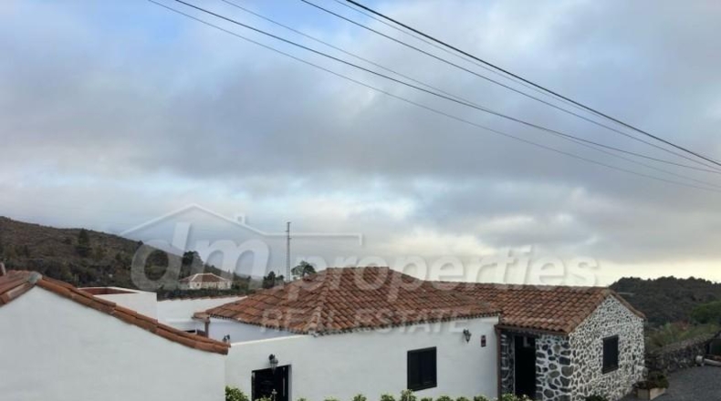 Santa Cruz de Tenerife - Guía de Isora - 2927m2