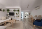 Chalet independiente con terreno en venta en la España, Barcelona, ref: TR373481 foto