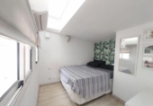 Chalet independiente con terreno en venta en la España, Barcelona, ref: TR373481 foto