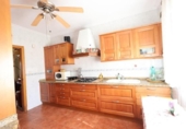 Chalet independiente con terreno en venta en la España, Orihuela, ref: TR334013 foto