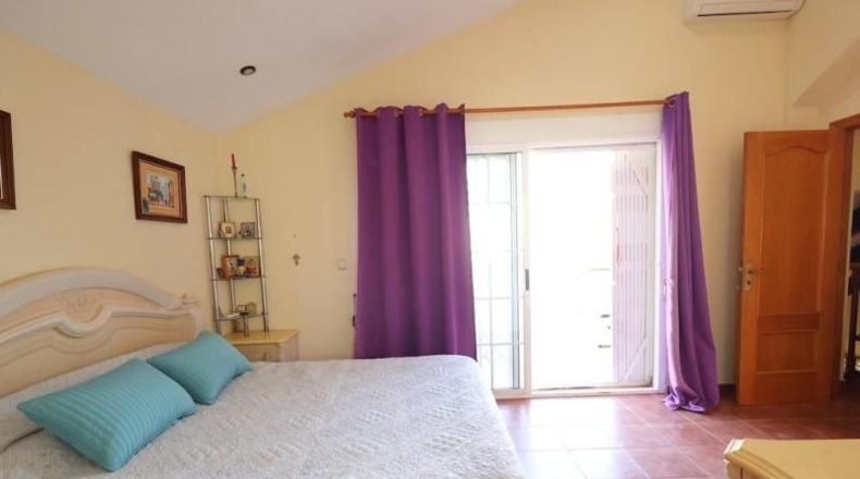Alicante - Dehesa de Campoamor - 467m2