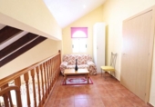 Chalet independiente con terreno en venta en la España, Orihuela, ref: TR334013 foto