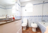 Chalet independiente con terreno en venta en la España, Orihuela, ref: TR334013 foto