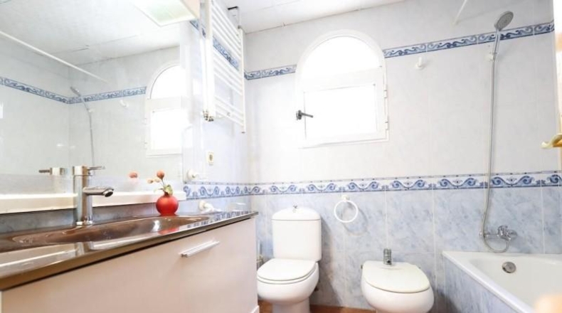 Alicante - Dehesa de Campoamor - 467m2