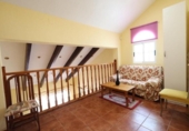 Chalet independiente con terreno en venta en la España, Orihuela, ref: TR334013 foto