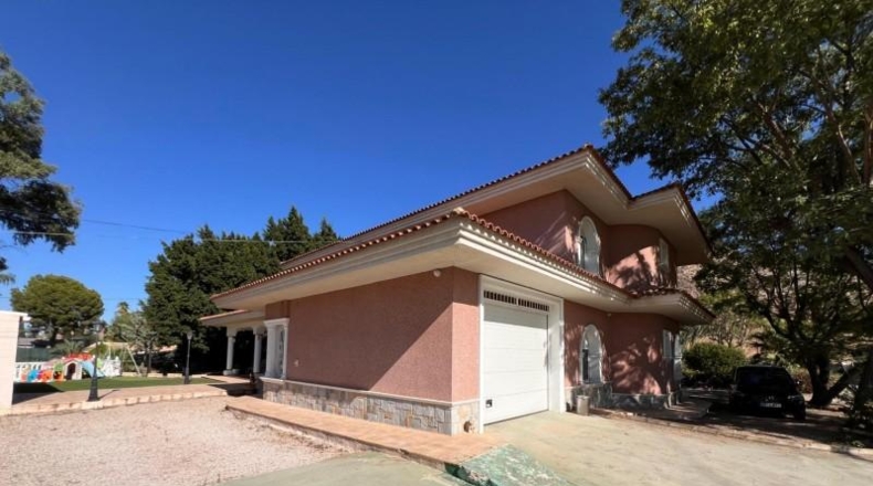 Alicante - Callosa de Segura - 4500m2