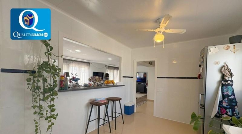 Alicante - El Campello - 850m2