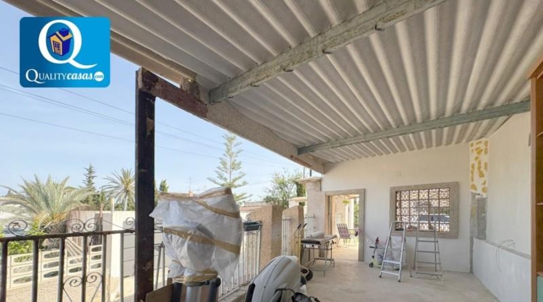 Alicante - El Campello - 850m2