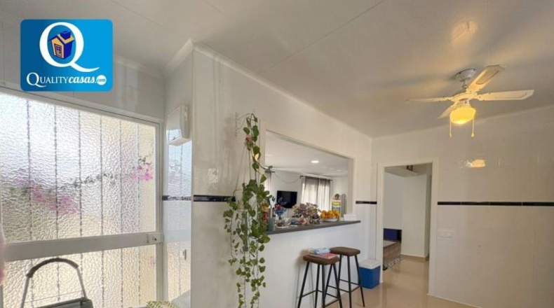 Alicante - El Campello - 850m2