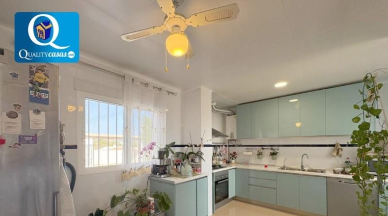 Alicante - El Campello - 850m2