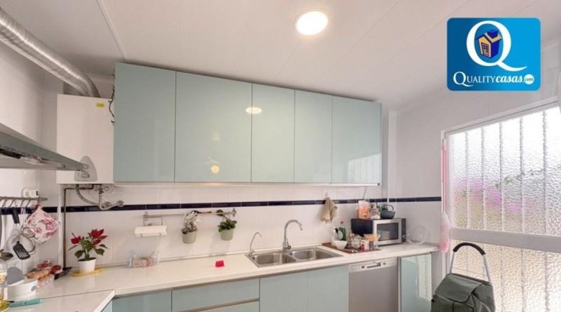 Alicante - El Campello - 850m2