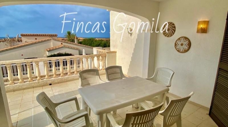 Islas Baleares - Alaior - 1500m2