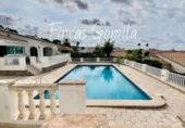 Detached villa with land for sale on España, Alaior, ref: TR352932 photo
